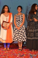 A Aa Movie Success Meet at Guntur